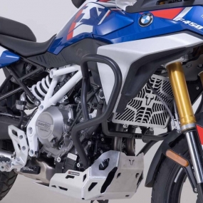 SW모텍 BMW F450GS 26이상 하단 엔진가드 SBL.07.984.10000/B