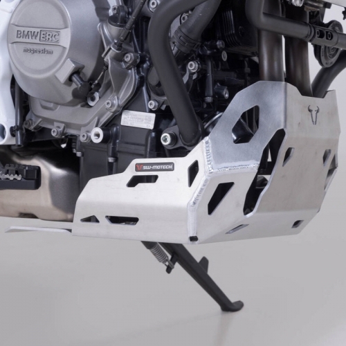 SW모텍 BMW F450GS 26이상 언더가드 스키드 플레이트 MSS.07.984.10000