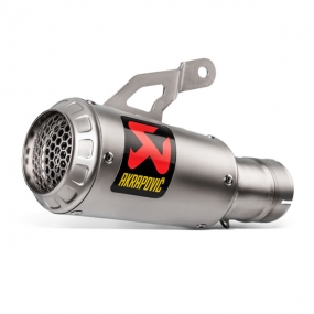 아크라포빅 BMW S1000R 21-23 머플러 S-B10SO11-CBT