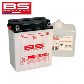 BS 배터리 BB12AL-A2