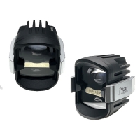 디젤 DUAL LED 프로젝터 안개등 DL-05 구변가능