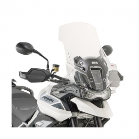 GIVI 트라이엄프 타이거900 20-24, 랠리 20-23 윈드스크린 D6415ST