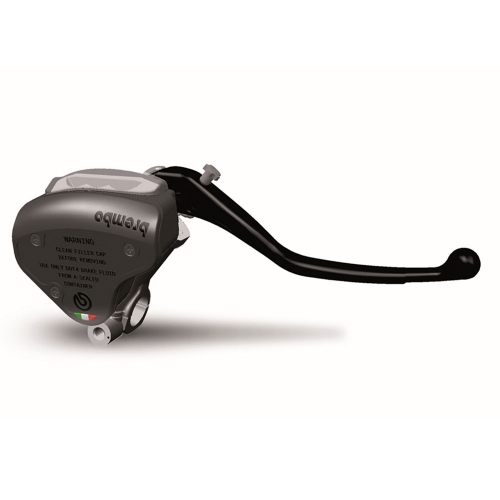 브렘보 3LED 브레이크 클러치 마스터 실린더 110C03610 110C03650