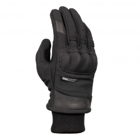 헙스 장갑 382 SHORTY GLOVES BLACK