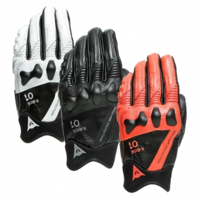 다이네즈 긴장갑 X-RIDE GLOVES