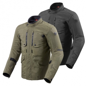 레빗 자켓 TRENCH GTX JACKET 고어텍스 방한자켓
