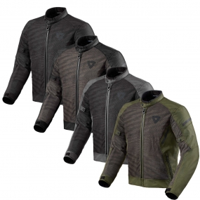 레빗 자켓 TORQUE2 H2O JACKET