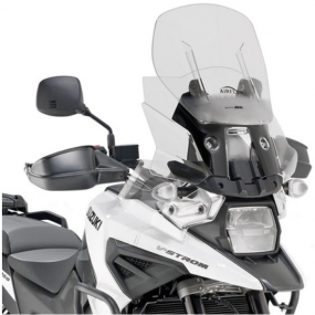 GIVI 브이스트롬1050DE 1050XT 20이상 에어플로우 윈드스크린 AF3117