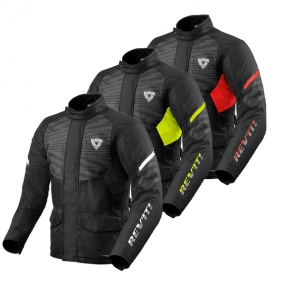 레빗 자켓 DUKE H2O JACKET (방수)