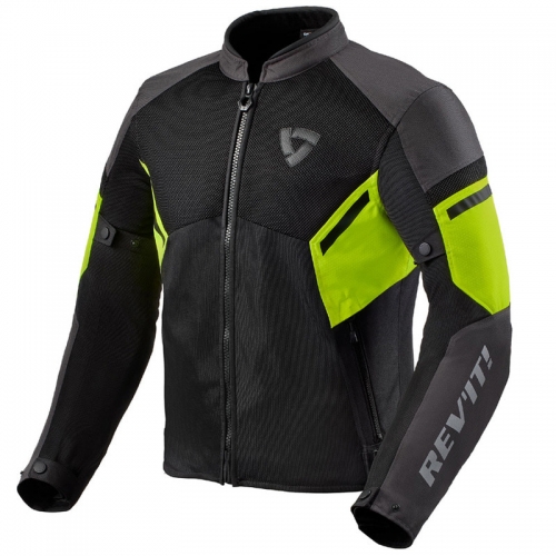 레빗 자켓 GT-R AIR3 JACKET 여름 메쉬 자켓