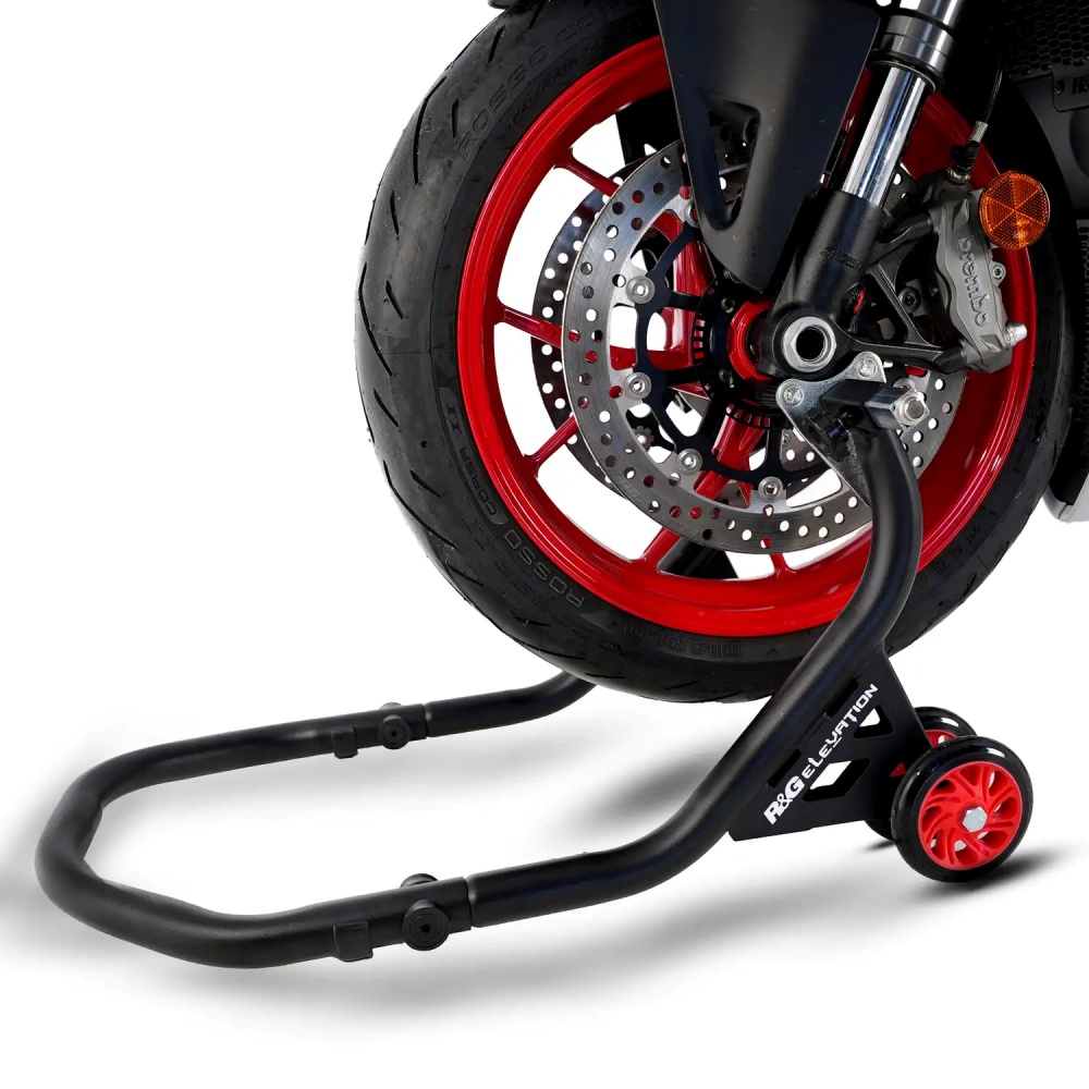 R&G 프론트 패독 정비스탠드 WSPS/FRONT