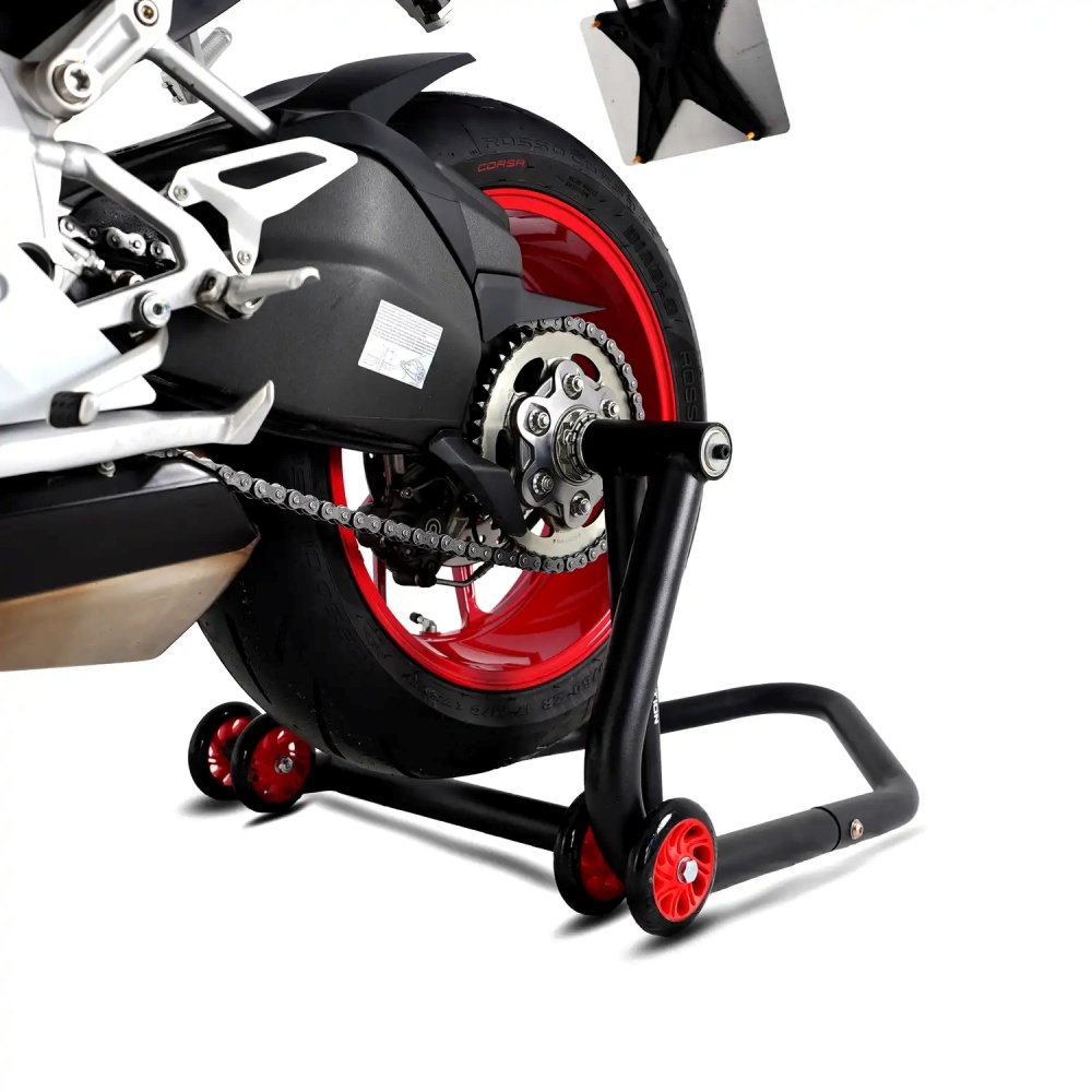 [해외] R&G 패독 정비스탠드 왼쪽 WSPS/LHS