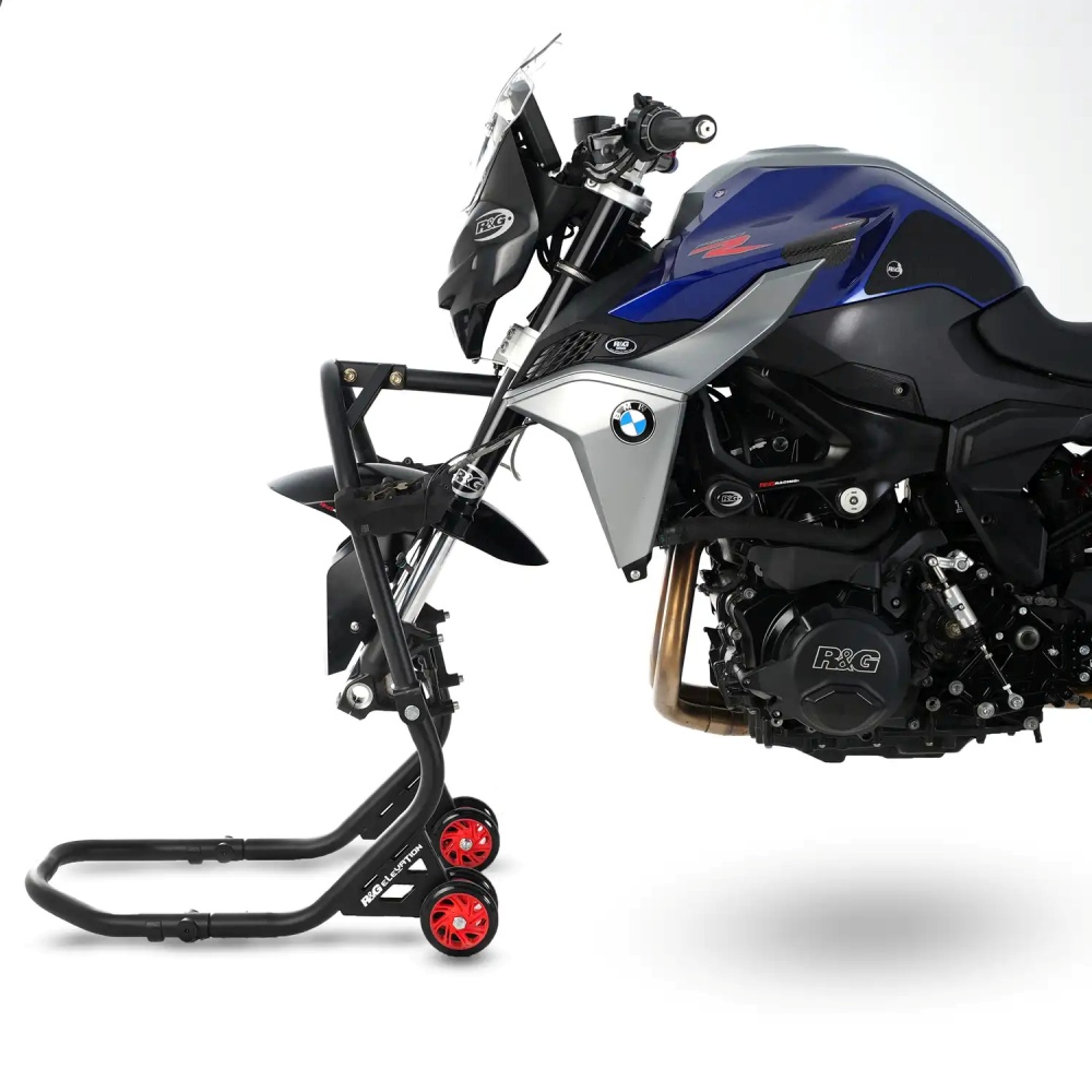 R&G 프론트 헤드리프트 워크숍 패독 스탠드 WSPS/HEADLIFT