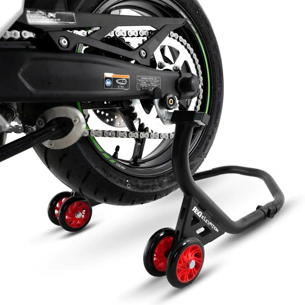 R&G 리어 패독 정비스탠드 WSPS/REAR