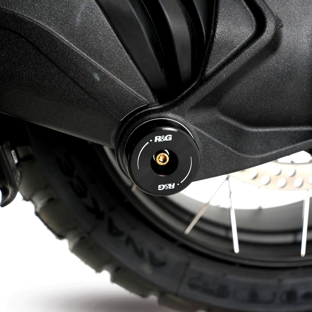 R&G BMW R nine T 14이상 R12 NINE T 24이상 스윙암 슬라이더 SP0012BK