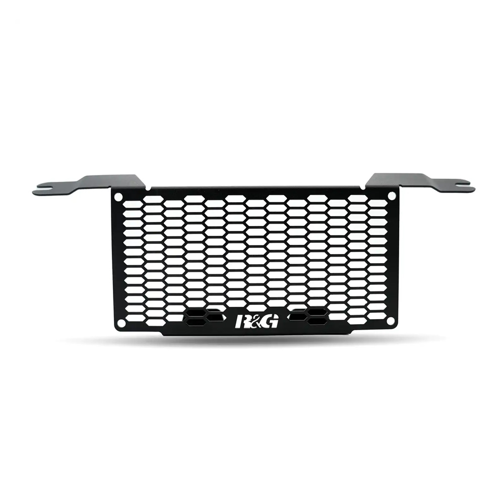 R&G BMW S1000RR 19이상, M1000RR 21이상, S1000R 24이상, M1000R 23이상 S1000XR M1000XR 20이상 오일 쿨러 가드 OCG0049PROBK