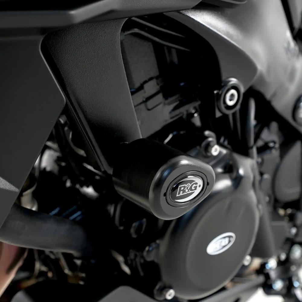 R&G 스즈키 GSX S1000 15이상, S1000F 15-20, 카타나 19이상, S1000GX 23이상 프레임슬라이더 CP0393BL