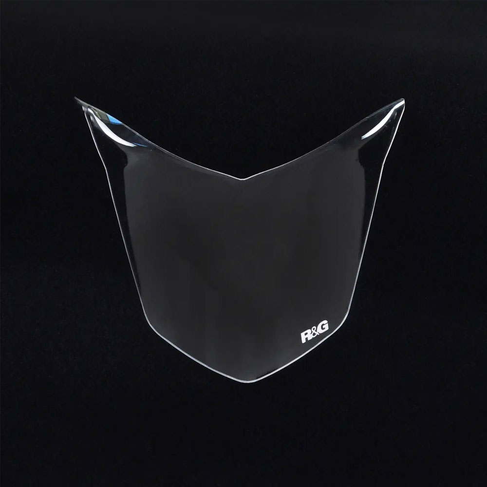 [해외] R&G 스즈키 GSX S750 17이상 헤드라이트가드 HLS0056CL
