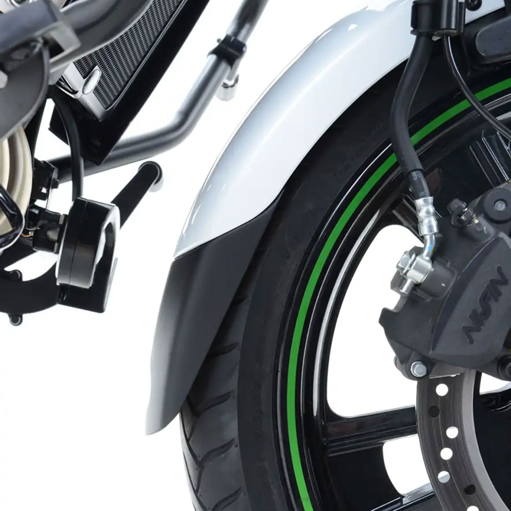 [해외] R&G BMW F900R F900XR 20이상 S1000XR 15이상 휀더 확장킷 FERG0370