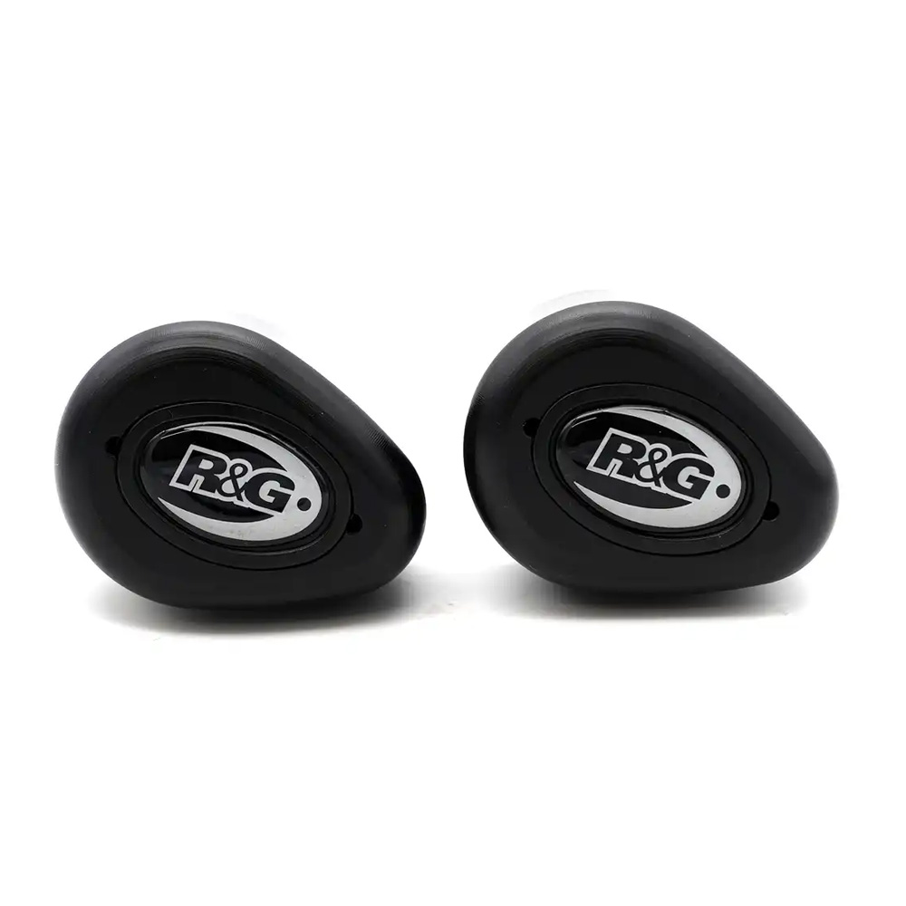 [해외] R&G 혼다 CBR600RR 24이상 프레임 슬라이더 CP0587BL