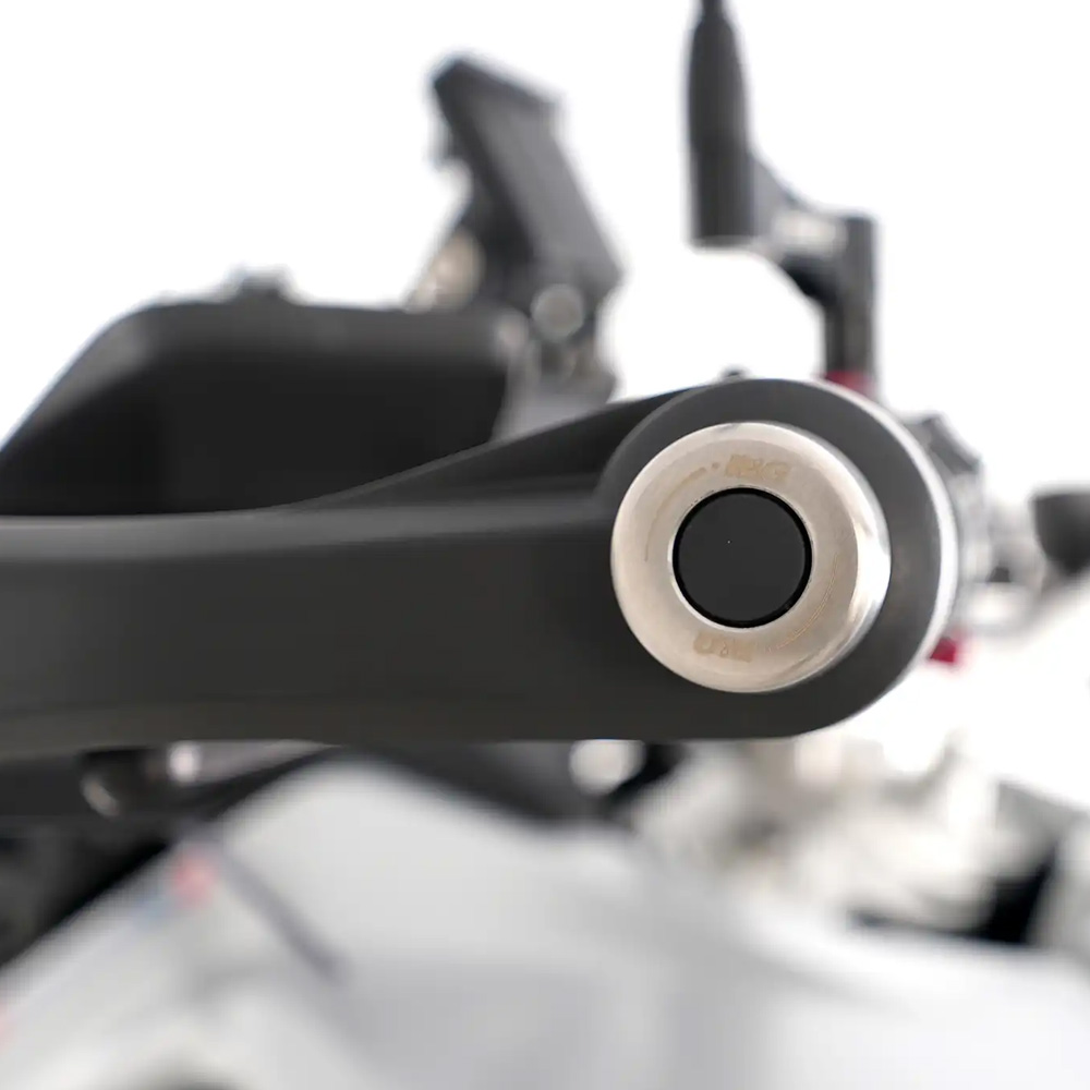 [해외] R&G BMW F850GS ADV 19이상, F850GS 22이상, F900GS ADV 24이상 핸들발란스 BE0206SS