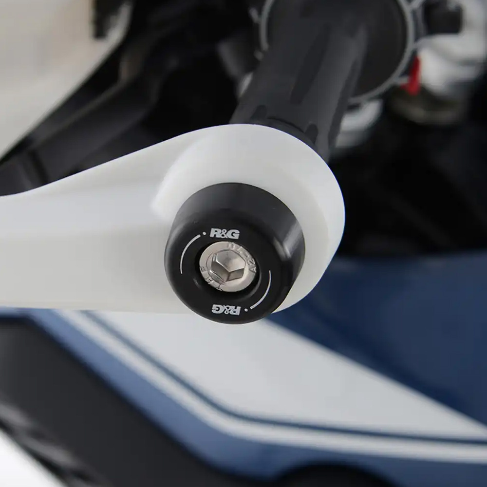 R&G BMW F850GS ADV 19이상 F850GS 22이상 F900GS ADV 24이상 핸들발란스 BE0205BK