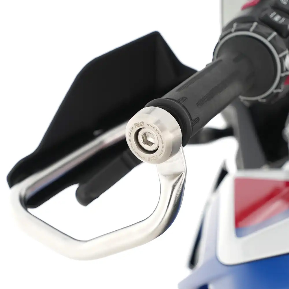 [해외] R&G BMW F900XR 20이상 F900GS 24이상 핸들발란스 BE0136SS