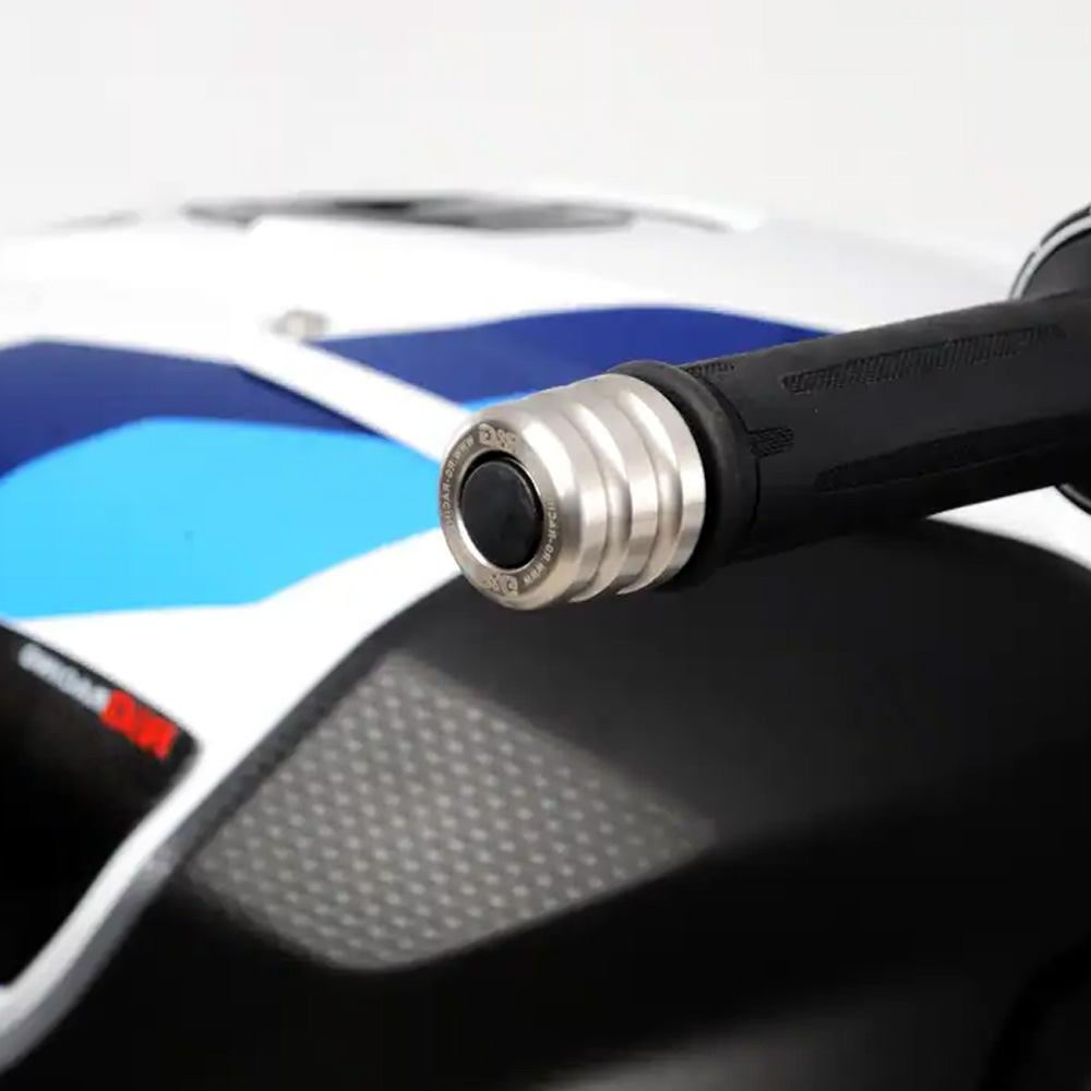 [해외] R&G BMW F850GS 22이상, F850GS ADV 19이상, F900GS ADV 24이상 S1000R M1000R 21이상핸들발란스 BE0181SS