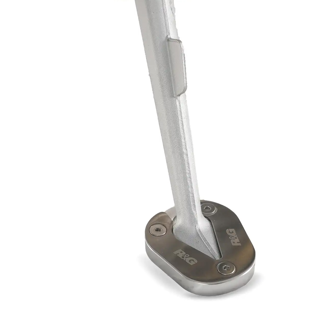 R&G BMW S1000RR M1000RR 19이상 사이드스탠드 클립 PKS0127SI