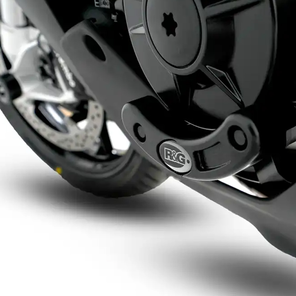 [해외] R&G BMW S1000XR 20이상, M1000XR 24이상 엔진슬라이더 좌 ECS0153BK