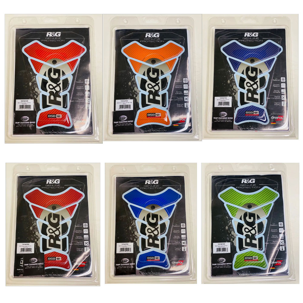 R&G 탱크패드 TKPAD7