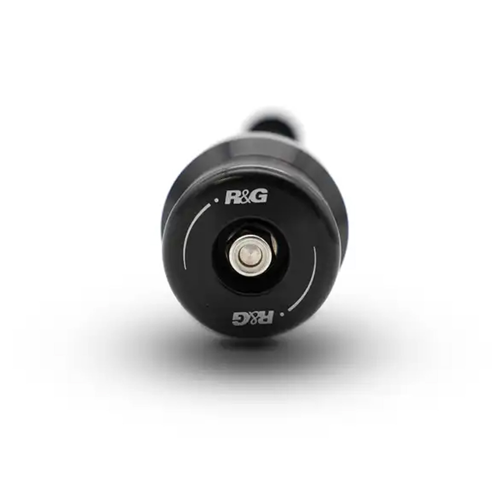 R&G 트라이엄프 타이거1200GT PRO/EX/랠리 PRO/랠리 EX 22이상 스윙암 슬라이더 SP0100BK