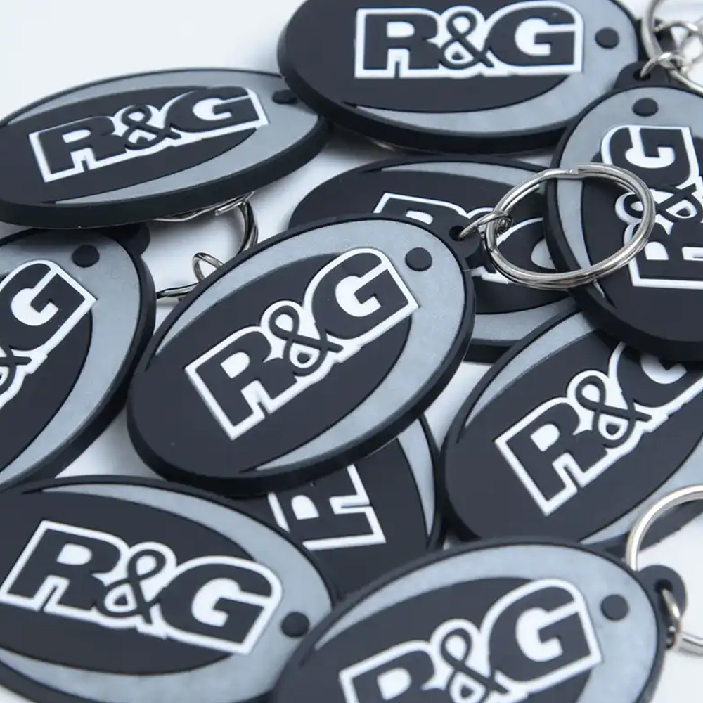 R&G 키링 키홀더 RGK0002