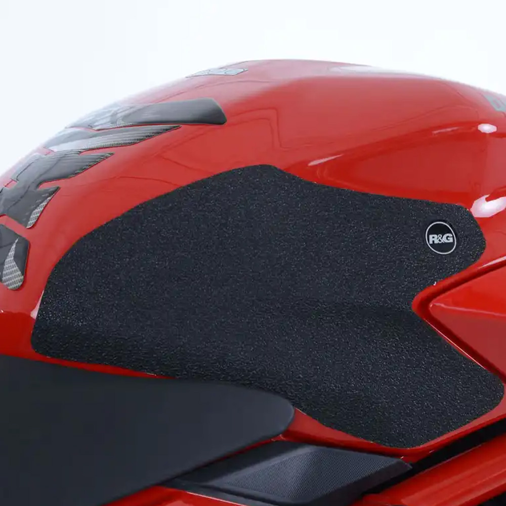 R&G 두카티 슈퍼스포츠950S 21이상 니그립 패드 EZRG220BL