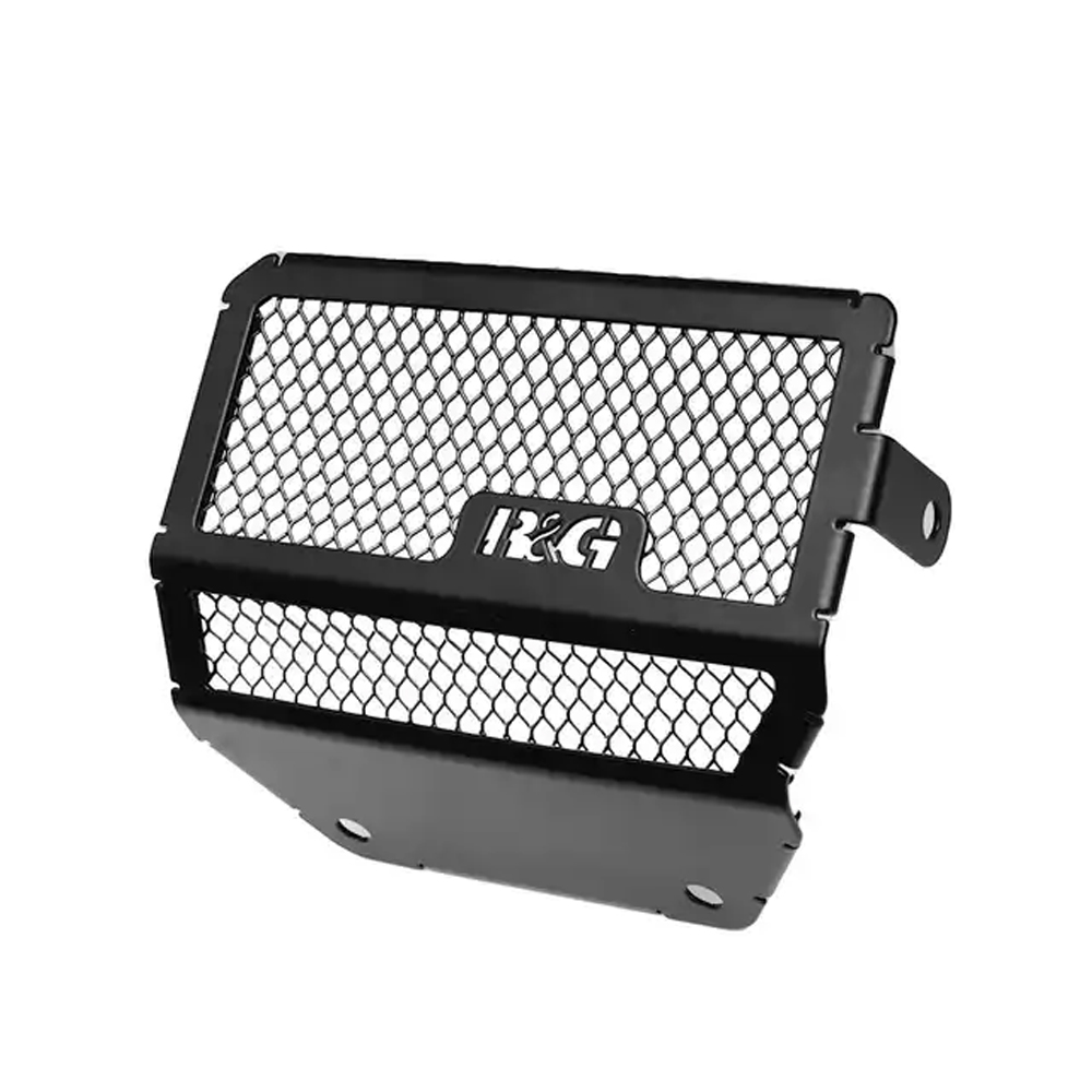 [해외] R&G 두카티 몬스터950 19이상 실린더 헤드 가드 CHG0006BK