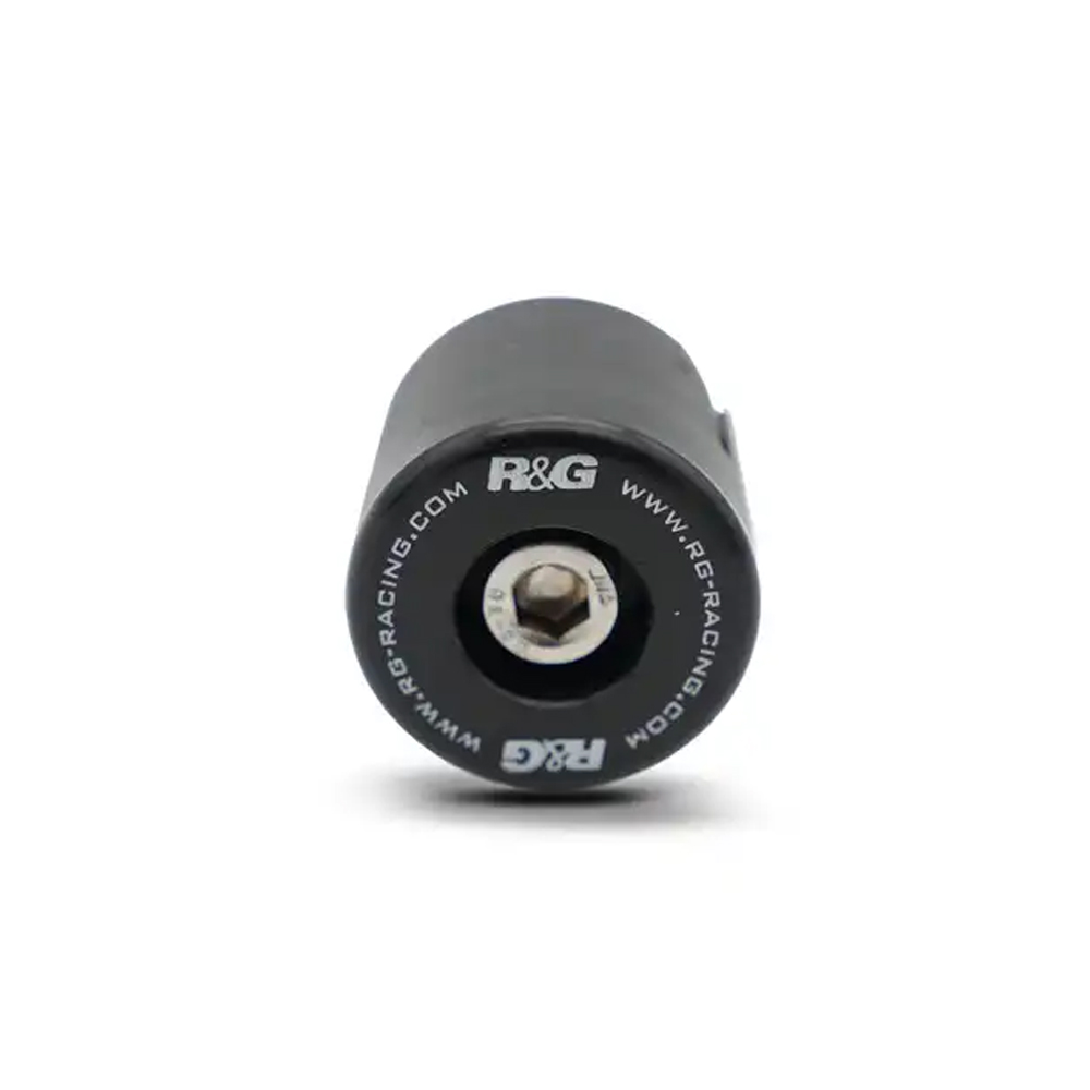 [해외] R&G KTM 790ADV 19이상, 890ADV 20-22 프레임캡 FI0157BK