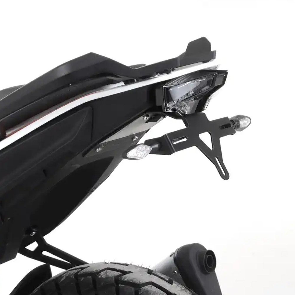 [해외] R&G KTM 390어드벤처 20이상 휀다레스 LP0325BK
