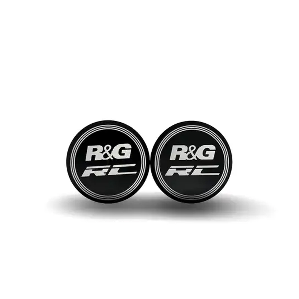 [해외] R&G KTM RC390 22이상 미러캡 MBP0039BK