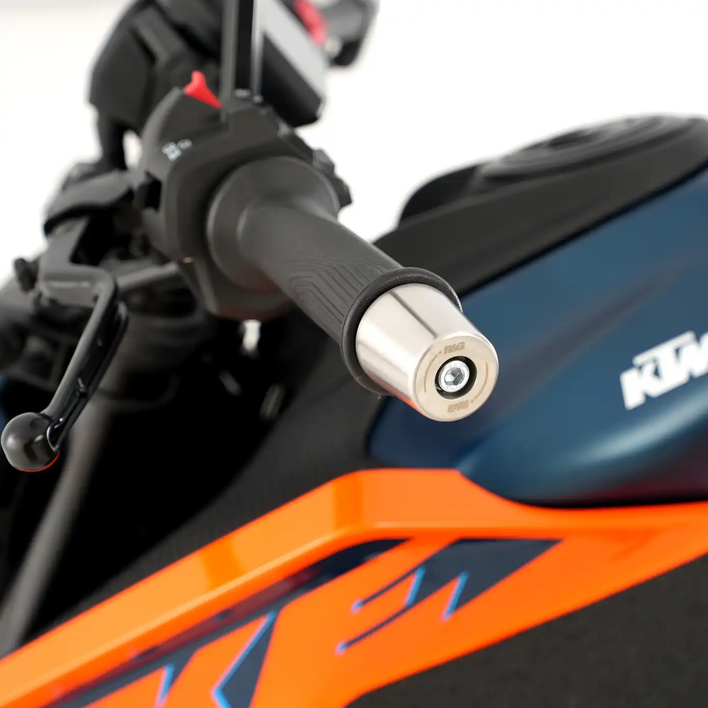 [해외] R&G KTM 125/250/390듀크 24이상, RC390 22이상, 허스크바나 스바르트필렌125/401 24이상 핸들발란스 BE0204SS