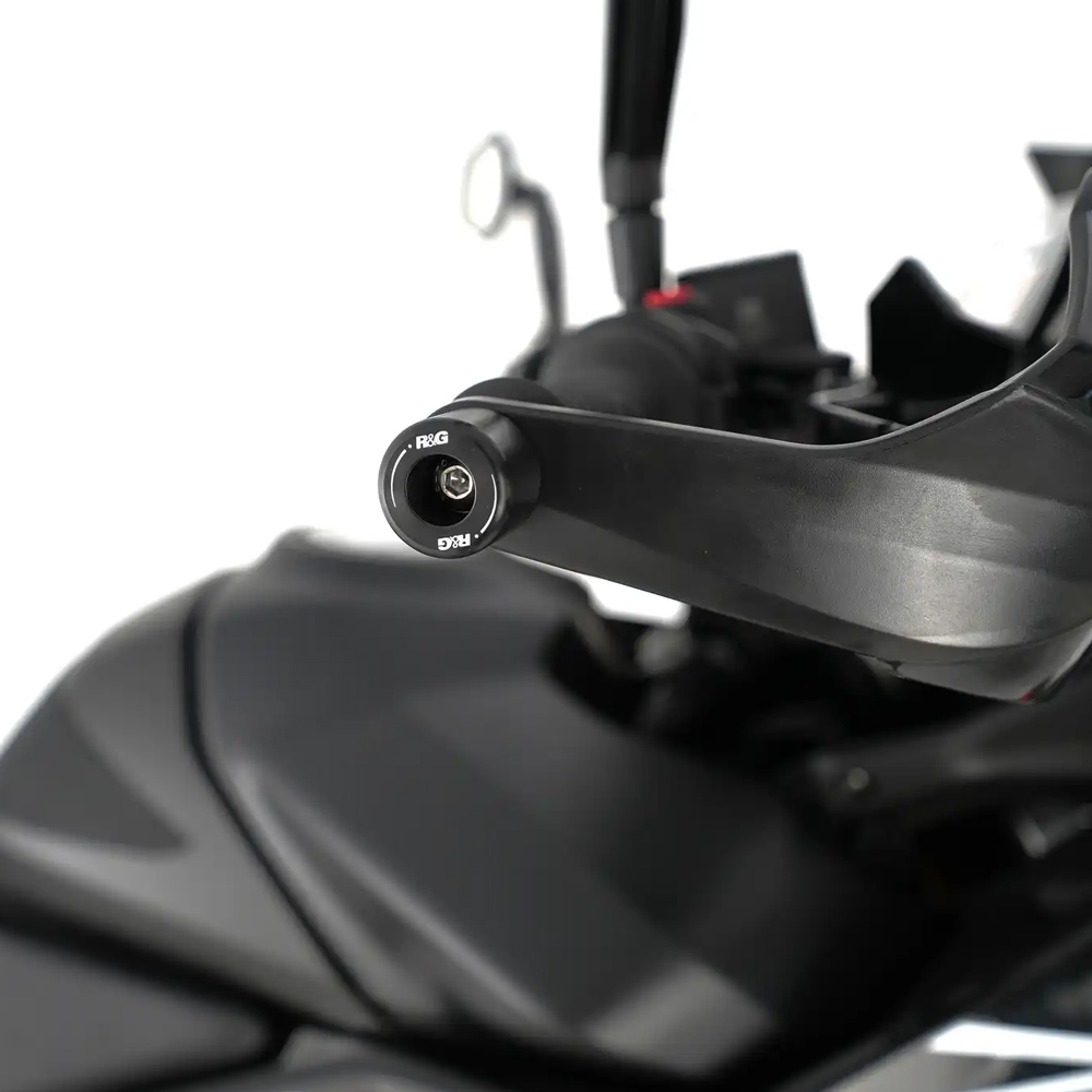 R&G KTM 790/890/1090/1190/1290ADV, 1290슈퍼어드벤처R, 890SMT 23이상 핸들발란스(1조) BE0070BK