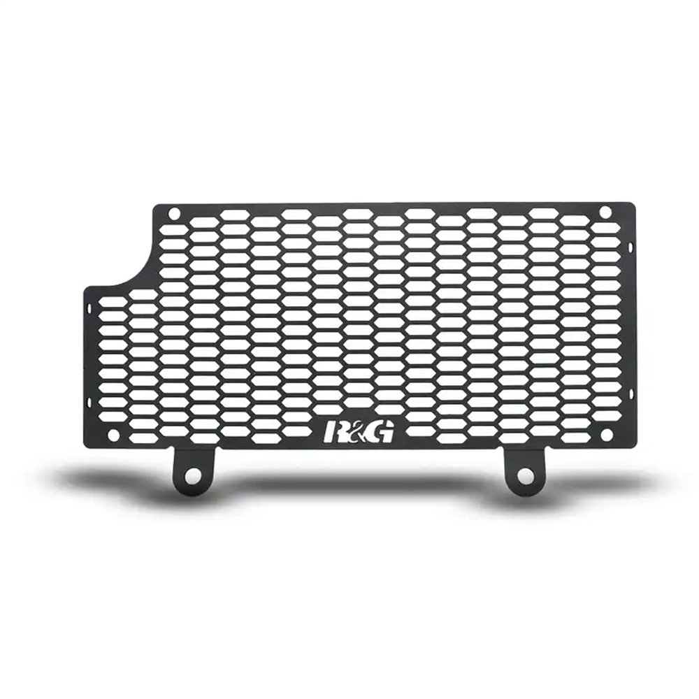 [해외] R&G 가와사키 ZX10RR 21이상 오일쿨러가드 OCG0058PROBK