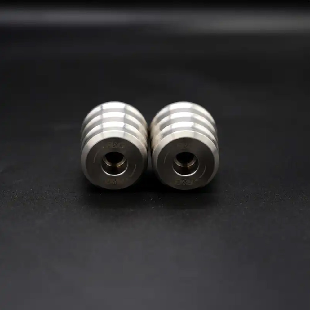 [해외] R&G 스즈키 S1000 21이상, S1000GT 22이상 핸들발란스 BE0186SS