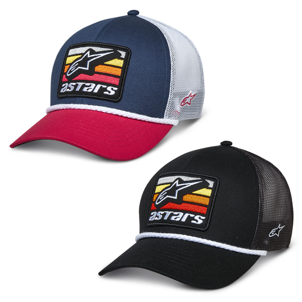 알파인스타 모자 SELICA TRUCKER