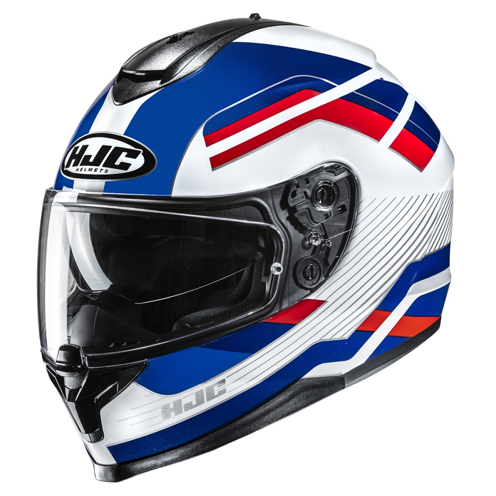 HJC 홍진 오토바이 헬멧 C70 BELIS MC21