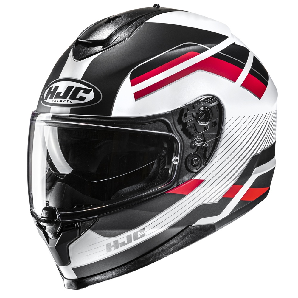 HJC 홍진 오토바이 헬멧 C70 BELIS MC1SF
