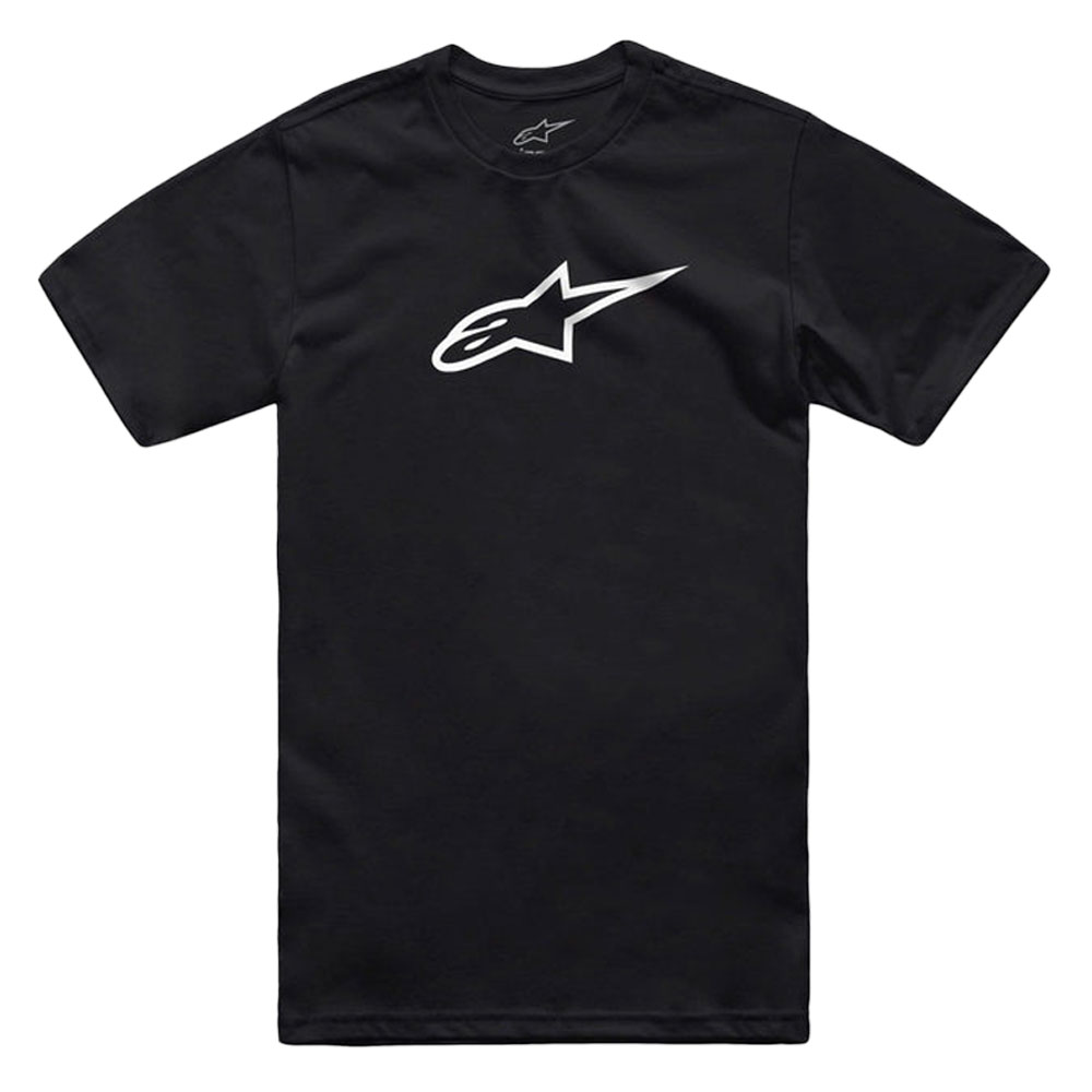 알파인스타 티셔츠 AGELESS 2.0 CSF 블랙