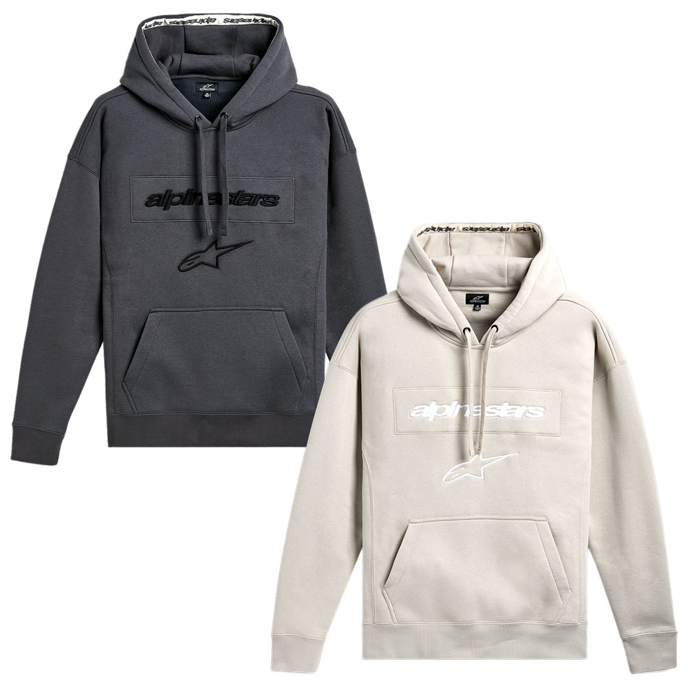 알파인스타 후드 티셔츠 EXORDIUM HOODIE