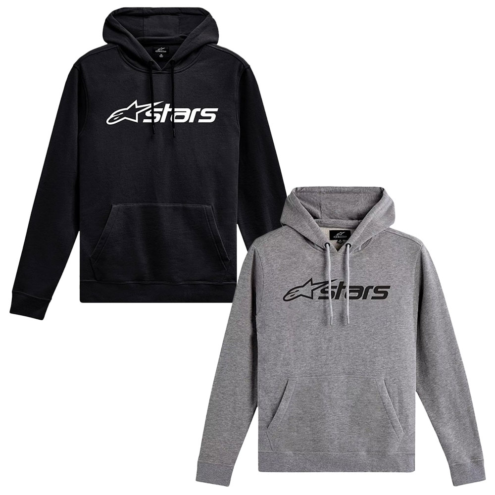 알파인스타 후드 티셔츠 BLAZE HOODIE V3