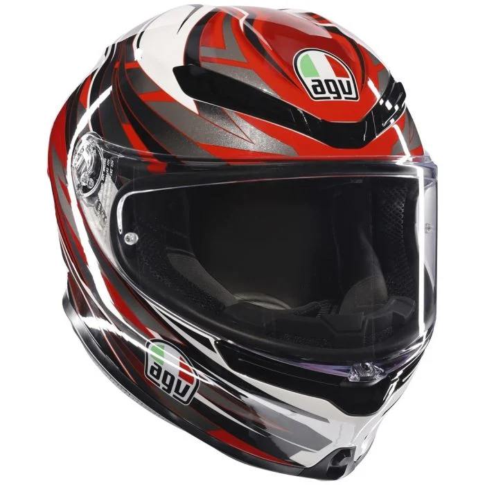 AGV 헬멧 K6 S MULTI