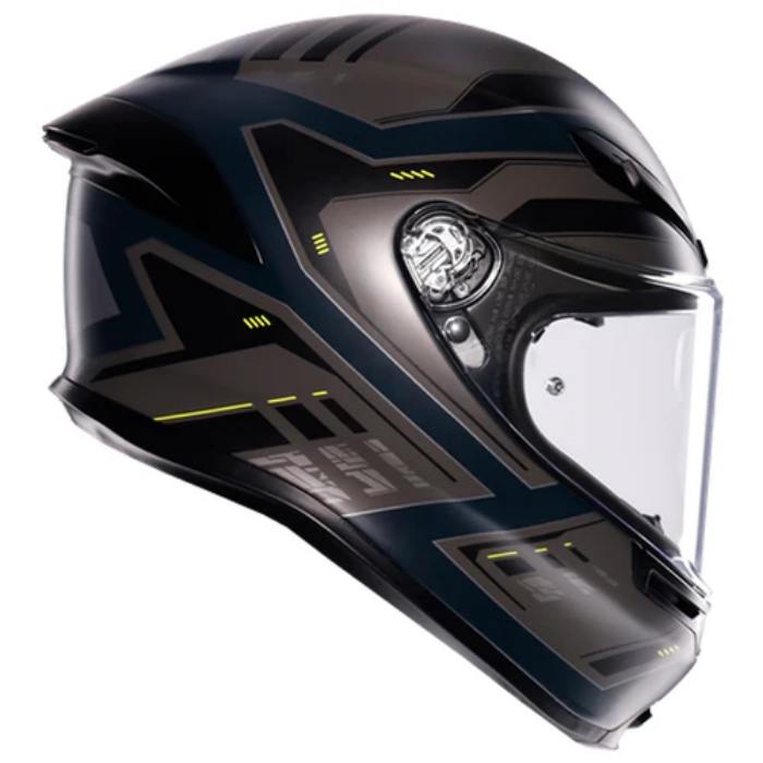 AGV 헬멧 K6 S MULTI